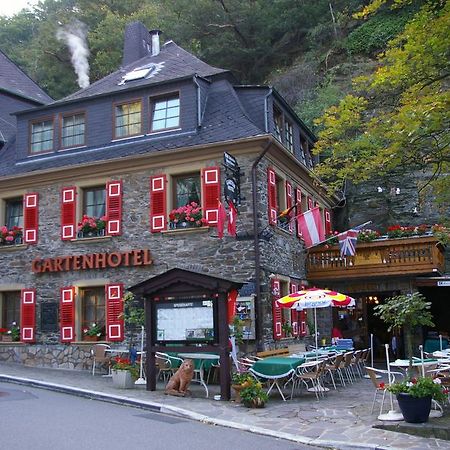 Gartenhotel Kamp-Bornhofen Oda fotoğraf