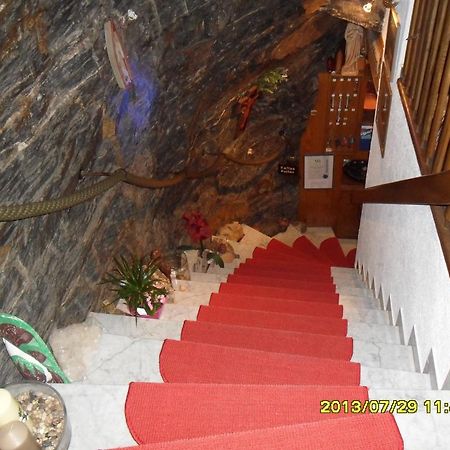 Gartenhotel Kamp-Bornhofen Dış mekan fotoğraf