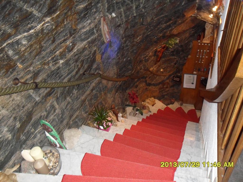 Gartenhotel Kamp-Bornhofen Dış mekan fotoğraf